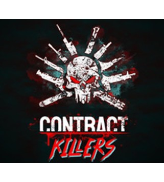Contract Killers Steam Key GLOBAL